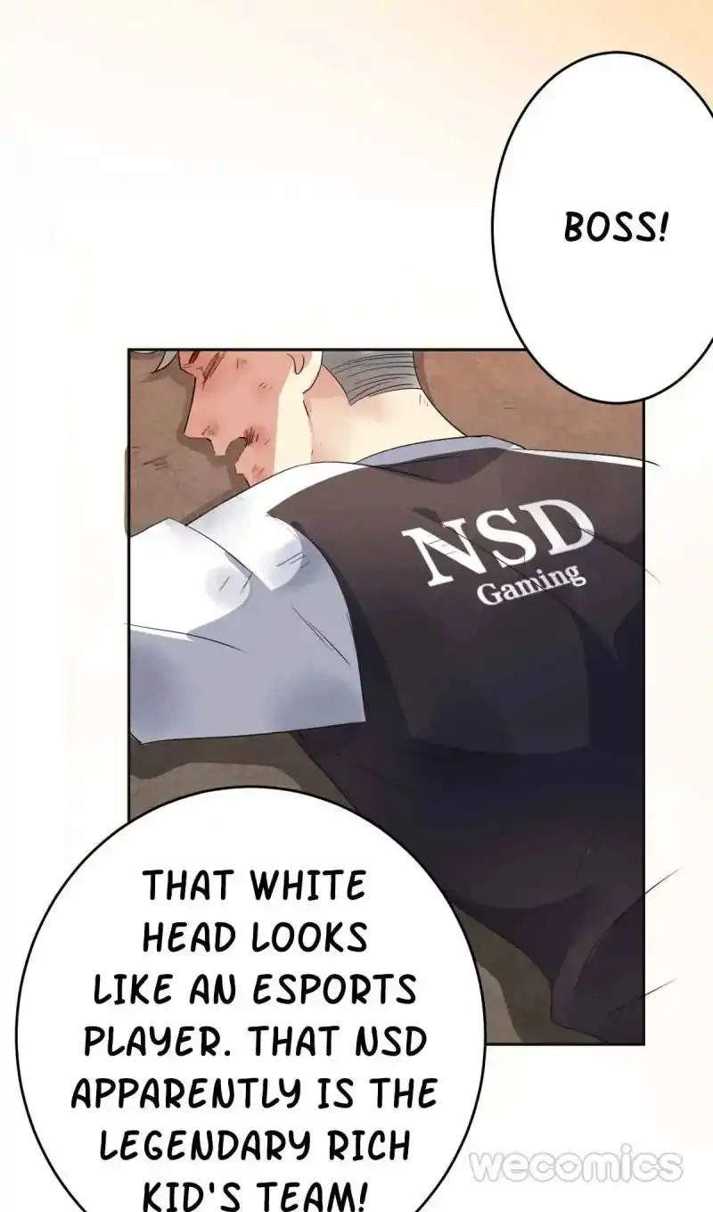 Legend Reboot Chapter 18 35